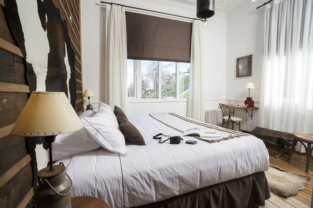 Hotel Boutique La Yegua Loca Punta Arenas Quarto foto